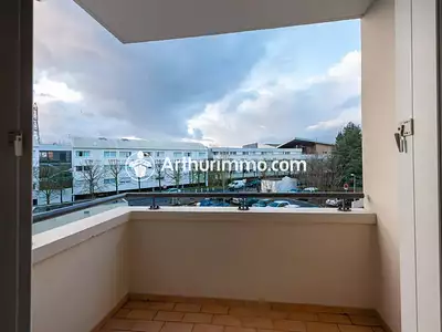 Appartement, 41,13 m²