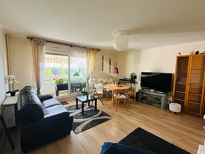 Appartement, 85 m²