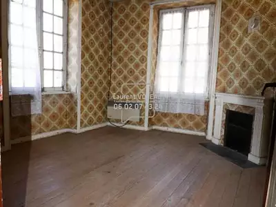 Maison, 160 m²
