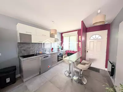 Maison, 81 m²