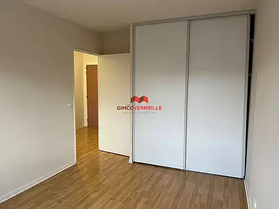 Appartement, 49,19 m²