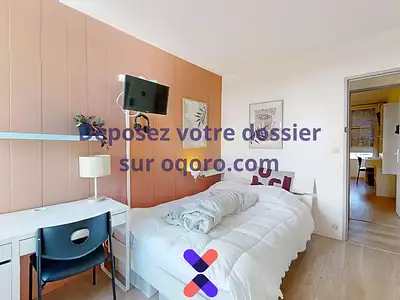 Appartement, 96,88 m²