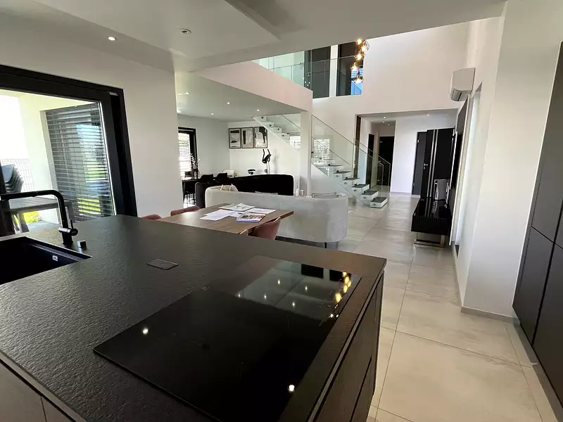 Maison, 131 m²