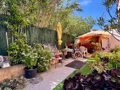 Maison, 94 m²