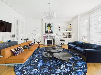 Appartement, 178 m²