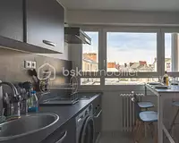 Appartement, 70 m²