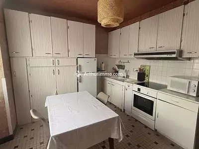 Maison, 98,3 m²