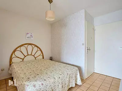Appartement, 24 m²