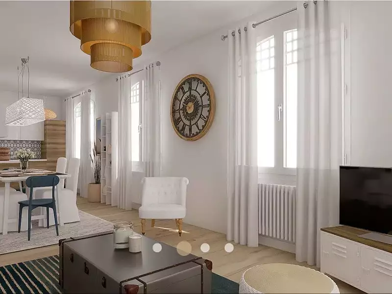 Maison, 88 m²