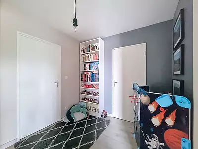 Appartement, 120,27 m²