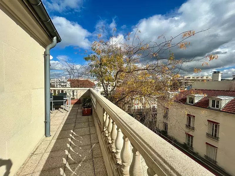 Appartement, 52 m²