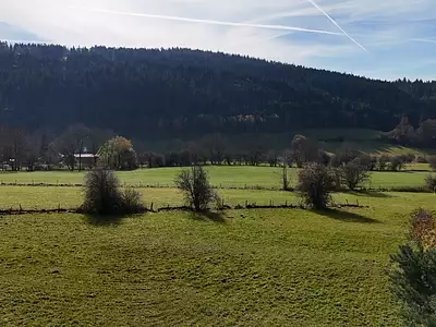 Terrain, 1 722 m²