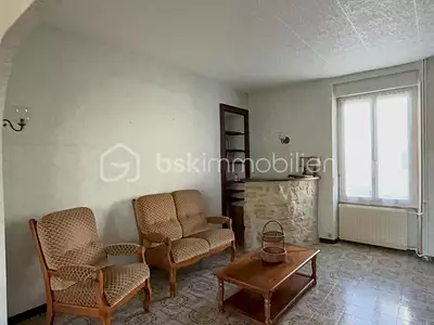 Maison, 90 m²