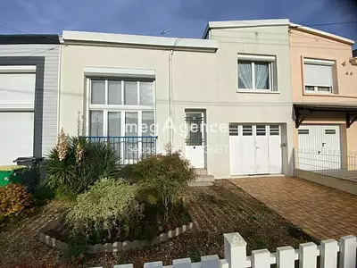 Maison, 78 m²