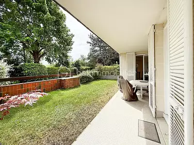 Appartement, 131 m²