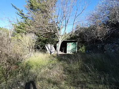 Terrain, 2 947 m²