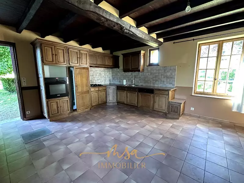 Maison, 150 m²