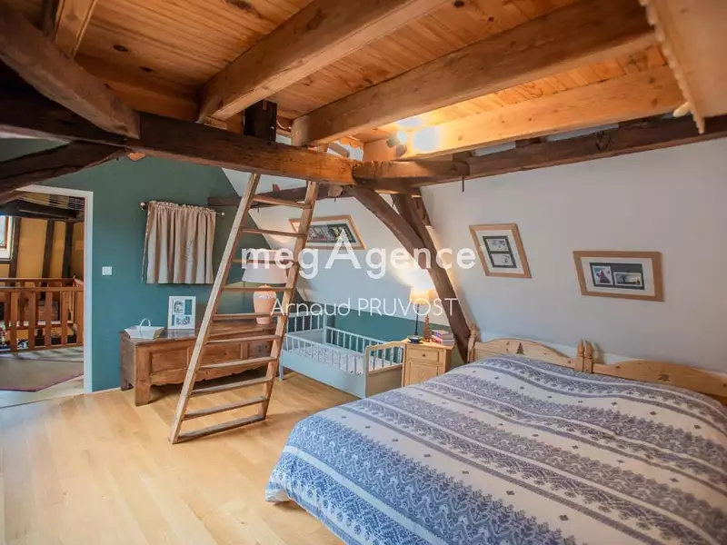 Maison, 214 m²