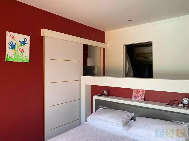 Maison, 228 m²