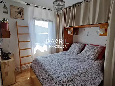 Maison, 100 m²