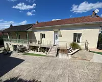 Maison, 172 m²