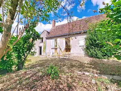 Maison, 40 m²
