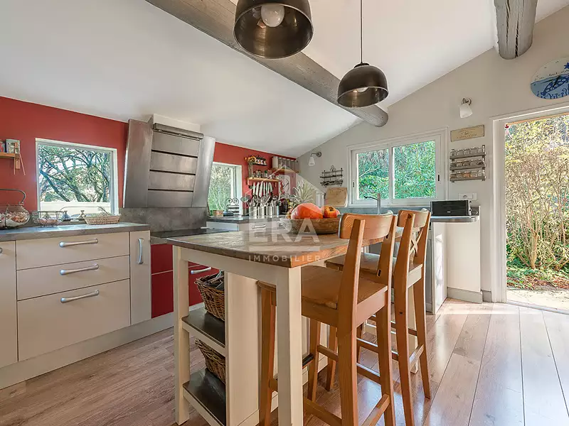 Maison, 160 m²