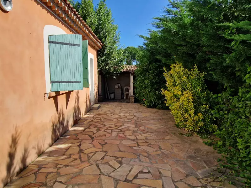 Maison, 111 m²