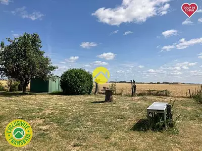 Maison, 80 m²