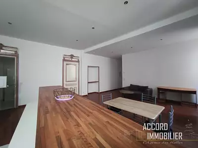 Appartement, 79,98 m²