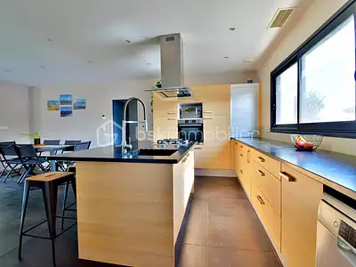 Maison, 127 m²