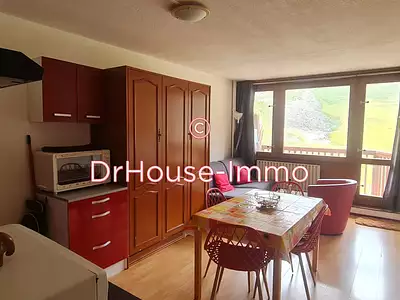 Appartement, 25,34 m²