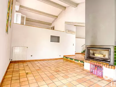 Maison, 130 m²