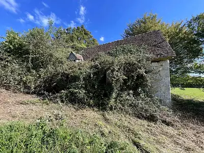 Maison, 94 m²