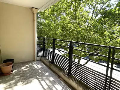Appartement, 61,06 m²