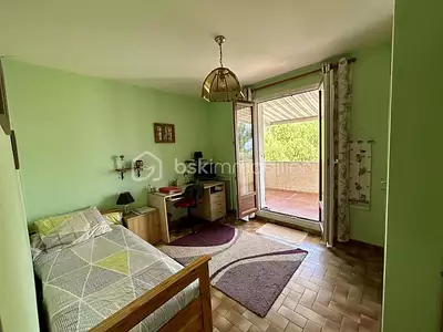 Maison, 91 m²
