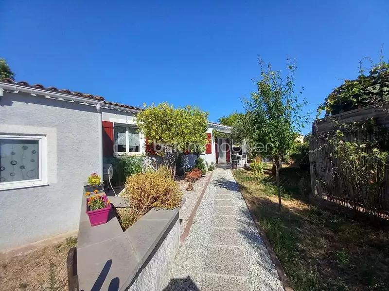 Maison, 120 m²