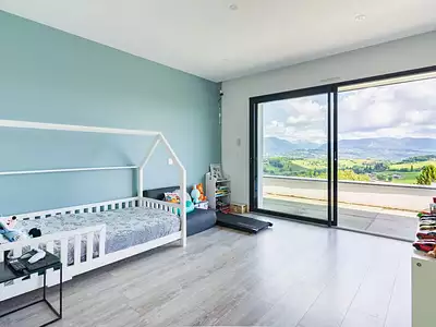 Maison, 184 m²