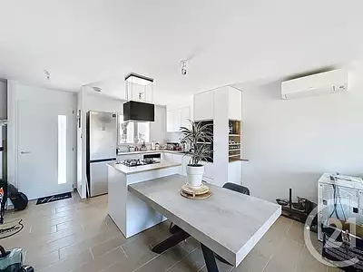 Maison, 69,2 m²