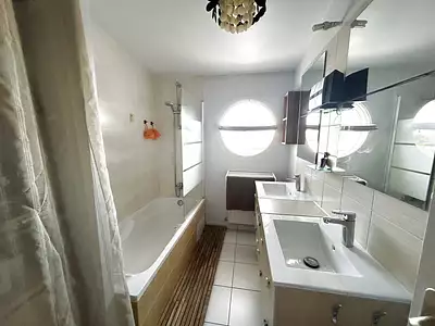 Maison, 92 m²