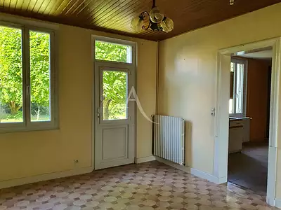 Maison, 82 m²