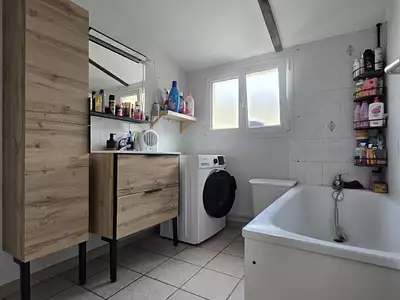 Maison, 93 m²