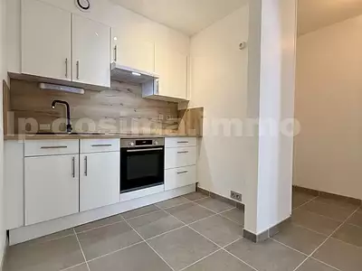 Appartement, 40 m²