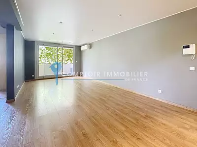 Appartement, 80 m²