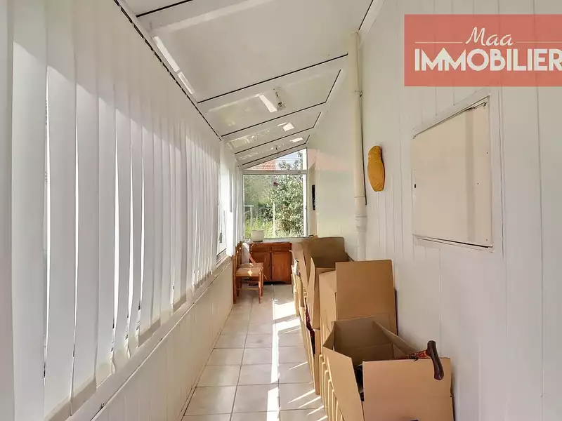Maison, 71,51 m²