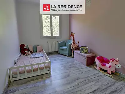 Maison, 77 m²