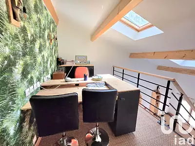 Maison, 270 m²