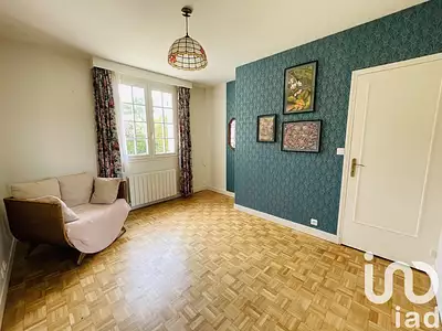 Maison, 216 m²