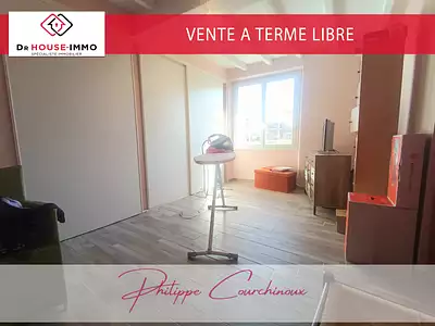 Maison, 235 m²