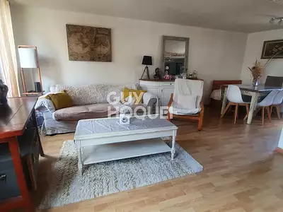 Maison, 80 m²